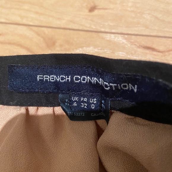 French Connection lace skirt - Picture 5 of 5